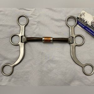 PC Training shank straight roller
